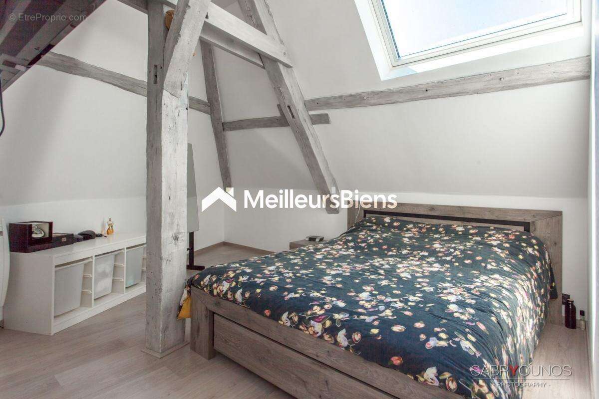 Appartement à TROYES
