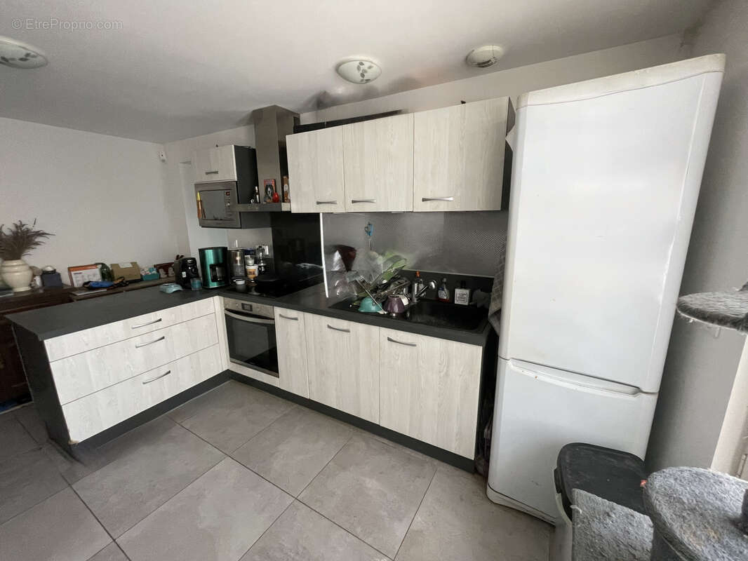 Maison à SAINT-SAVINIEN