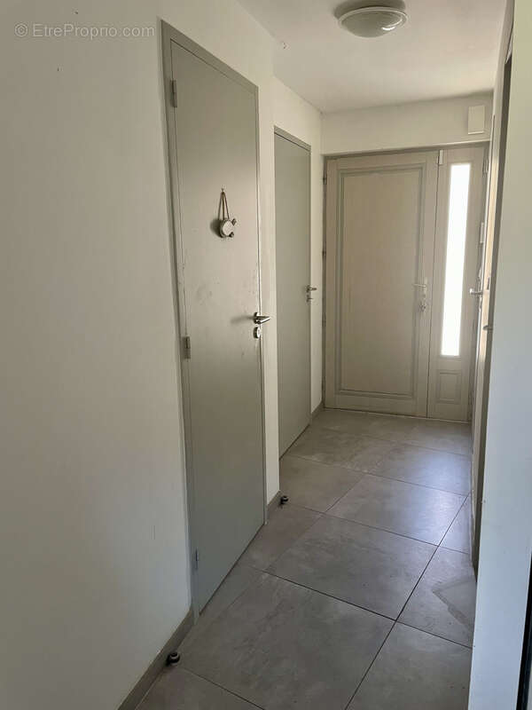 Maison à SAINT-SAVINIEN