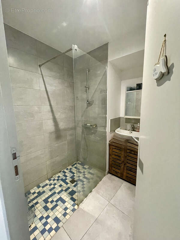 Maison à SAINT-SAVINIEN