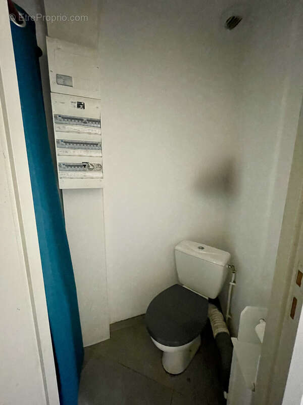 Maison à SAINT-SAVINIEN