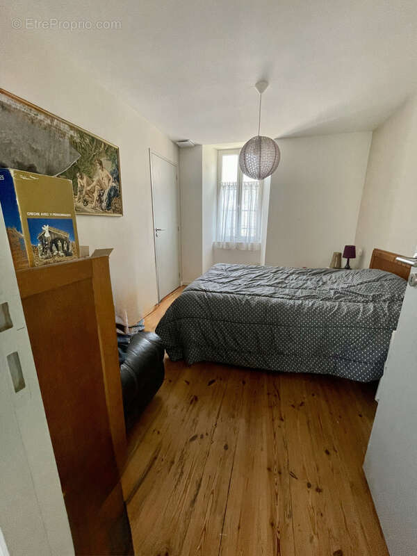 Maison à SAINT-SAVINIEN