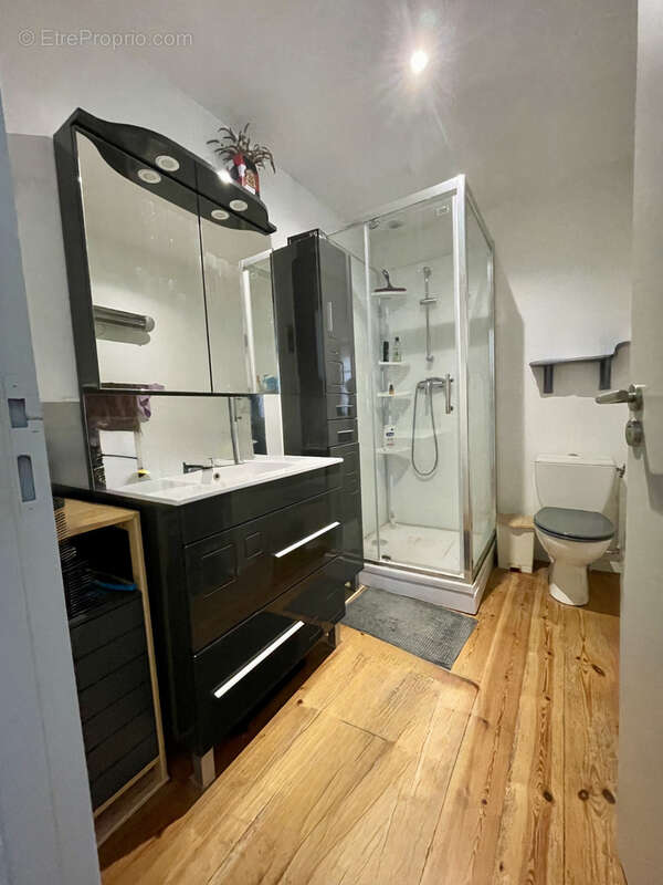 Maison à SAINT-SAVINIEN