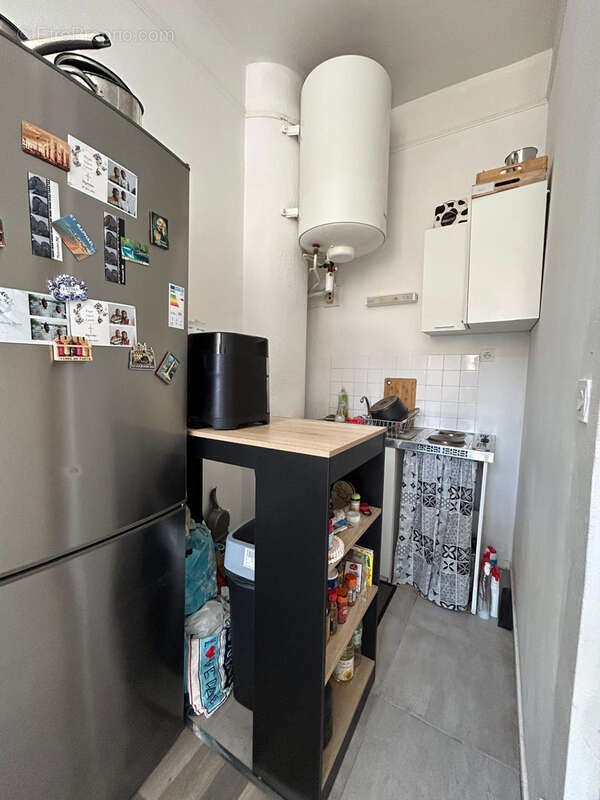 Appartement à ARPAJON