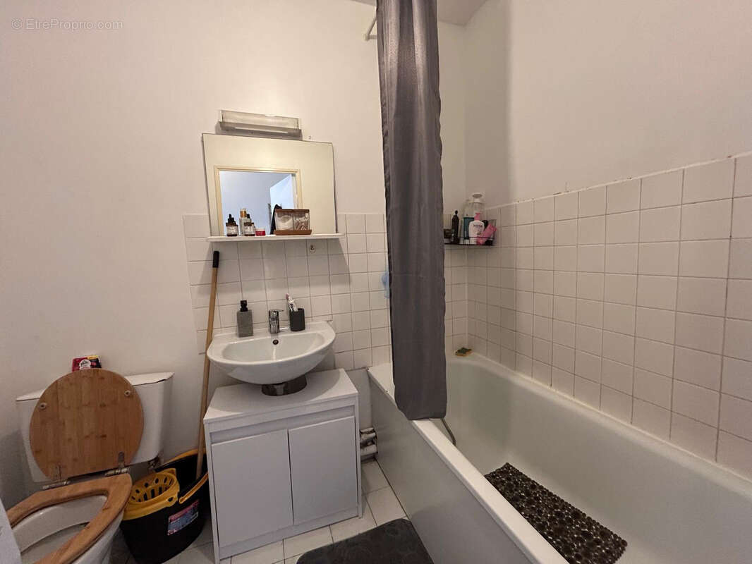 Appartement à ARPAJON