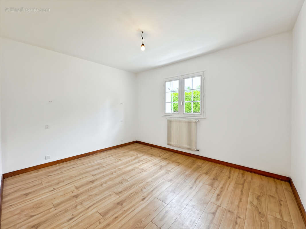 Maison à LA FORET-FOUESNANT