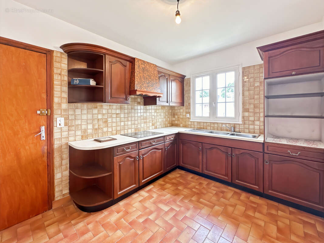 Maison à LA FORET-FOUESNANT