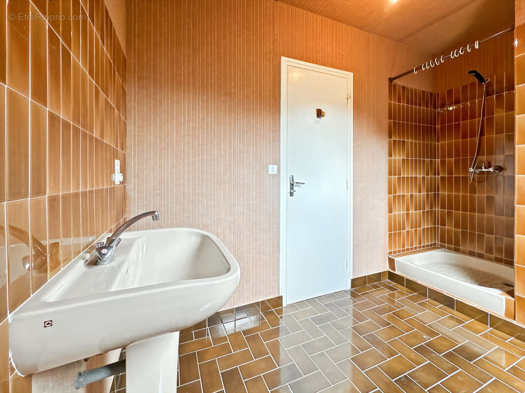 Maison à LA FORET-FOUESNANT