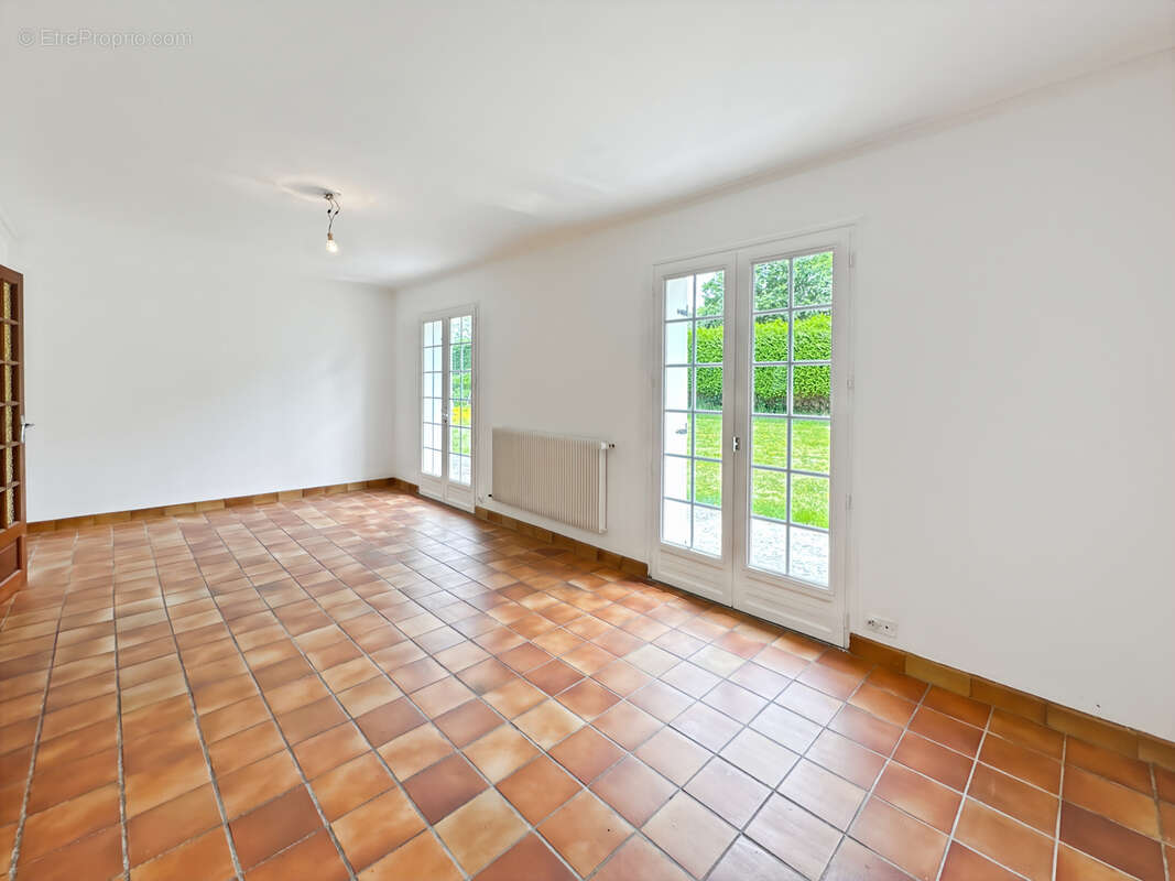 Maison à LA FORET-FOUESNANT