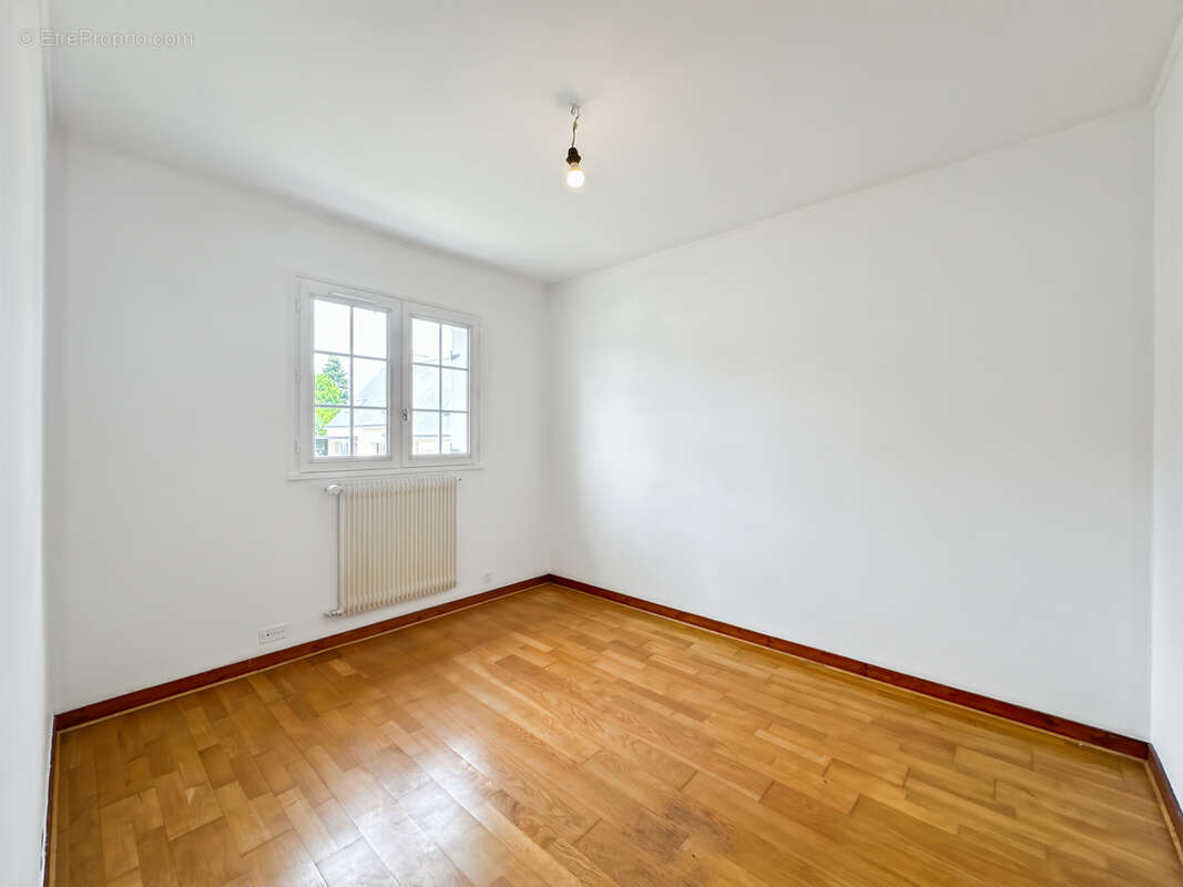 Maison à LA FORET-FOUESNANT