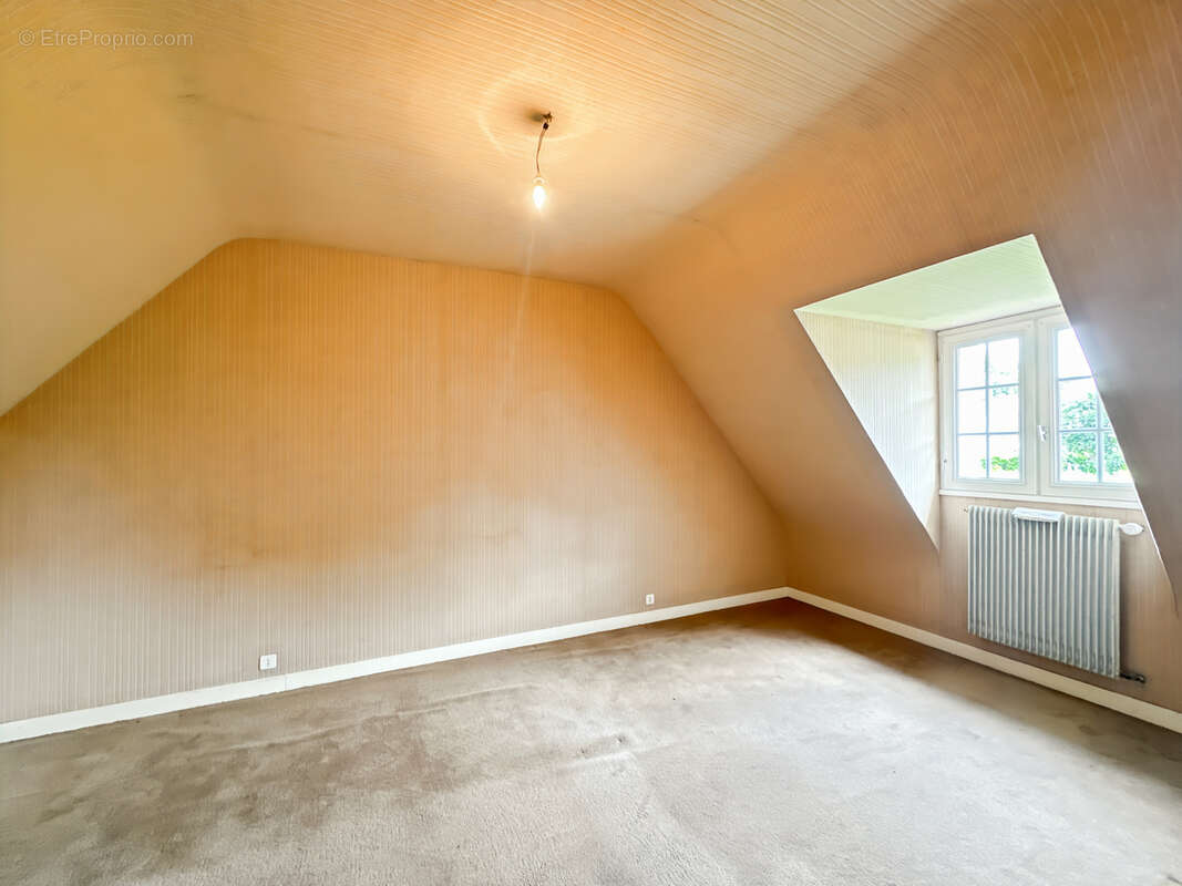 Maison à LA FORET-FOUESNANT