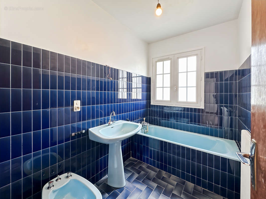 Maison à LA FORET-FOUESNANT