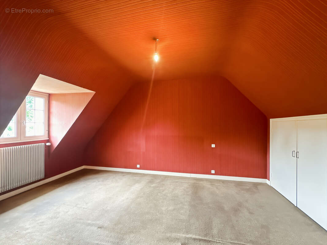 Maison à LA FORET-FOUESNANT