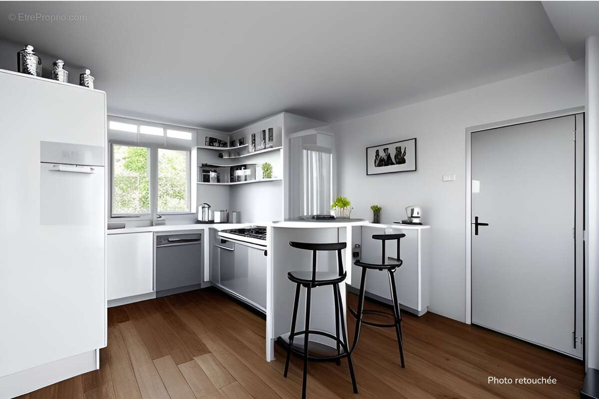 Appartement à SAINTE-MAXIME