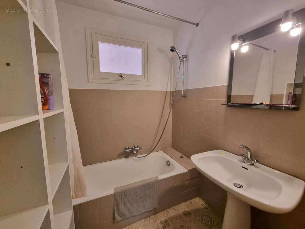 Appartement à SAINTE-MAXIME