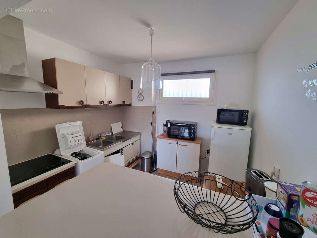 Appartement à SAINTE-MAXIME