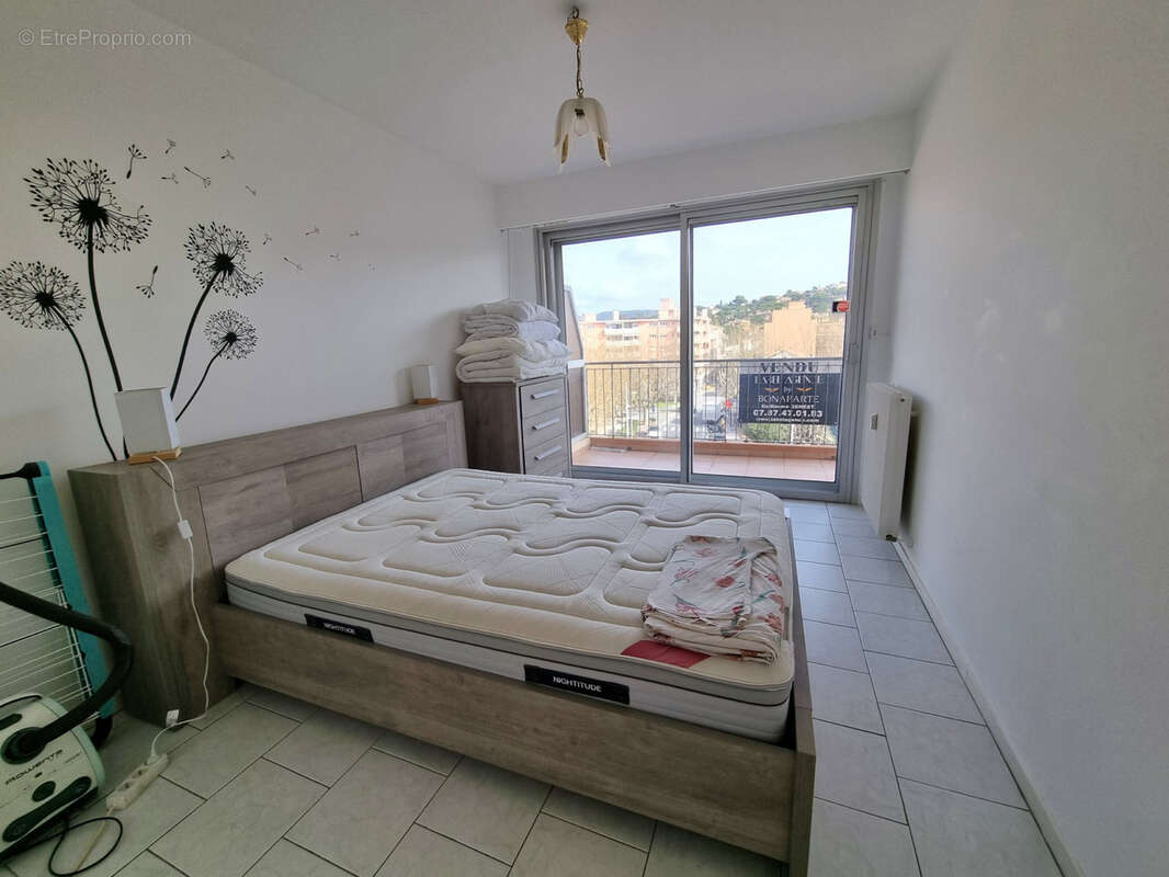 Appartement à SAINTE-MAXIME