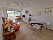 Appartement à SAINTE-MAXIME