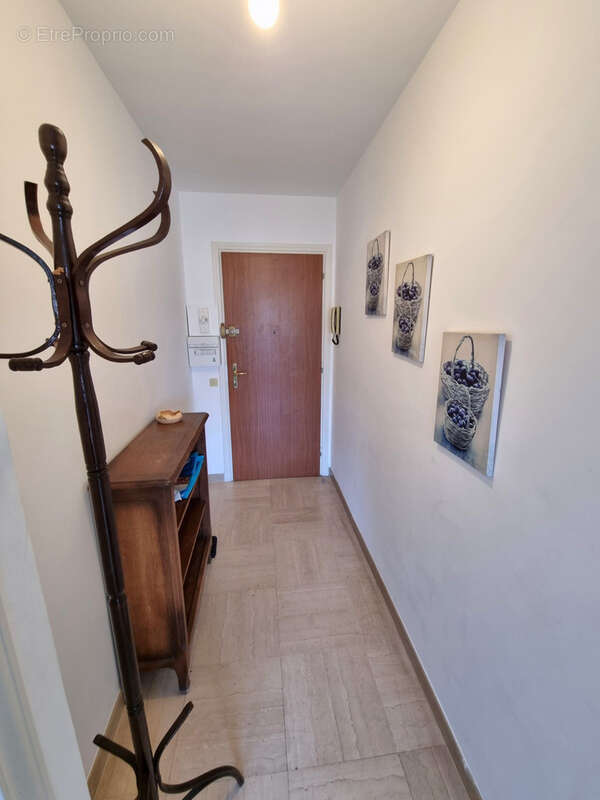 Appartement à SAINTE-MAXIME