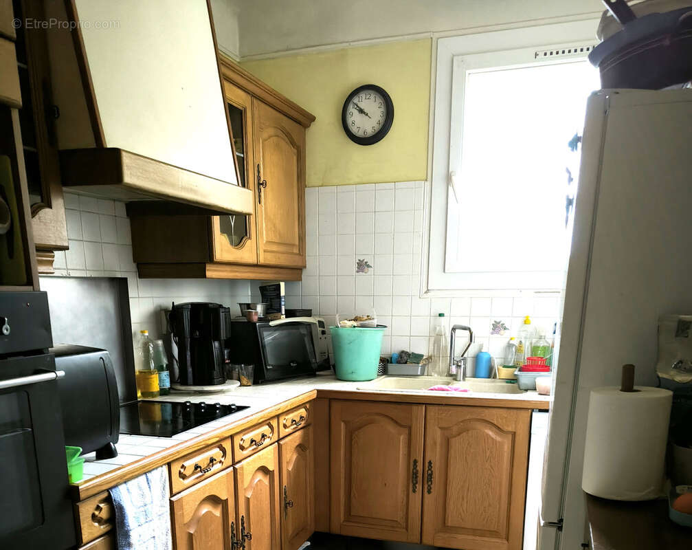 Maison à SAINT-LAURENT-DE-LA-SALANQUE