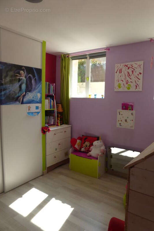 Maison à NEUILLY-EN-THELLE