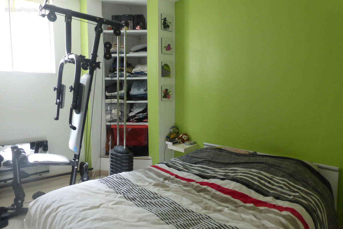 Maison à NEUILLY-EN-THELLE