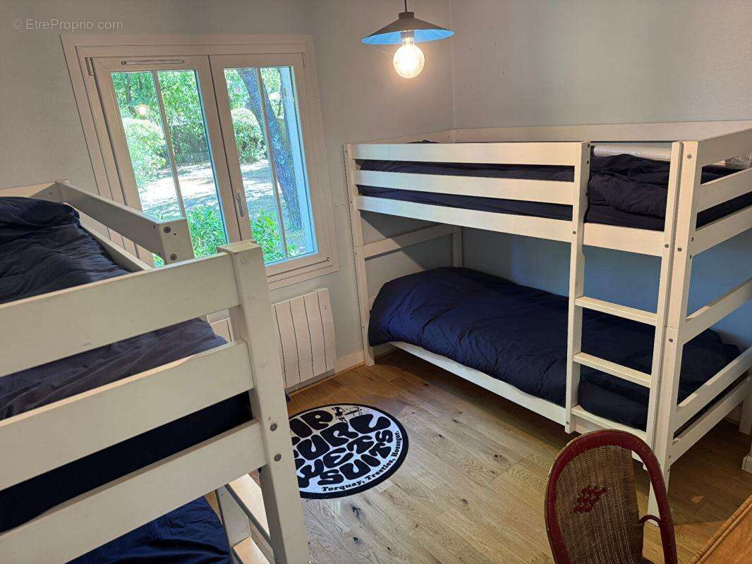 Maison à LEGE-CAP-FERRET