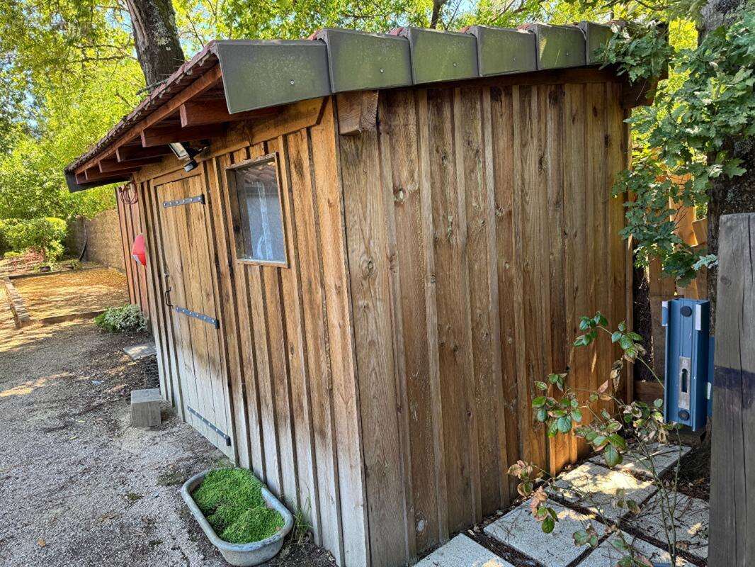 Maison à LEGE-CAP-FERRET