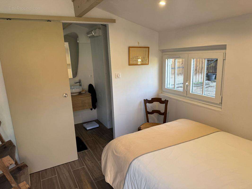 Maison à LEGE-CAP-FERRET