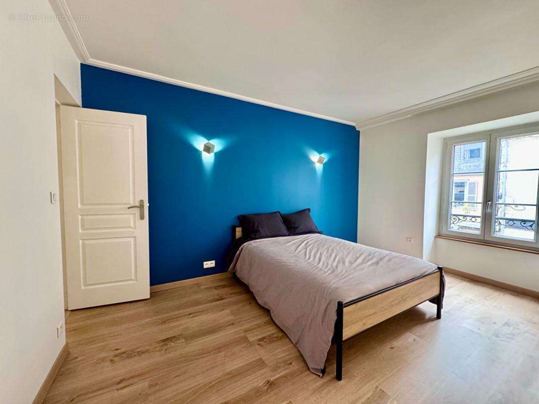 Appartement à NEVERS