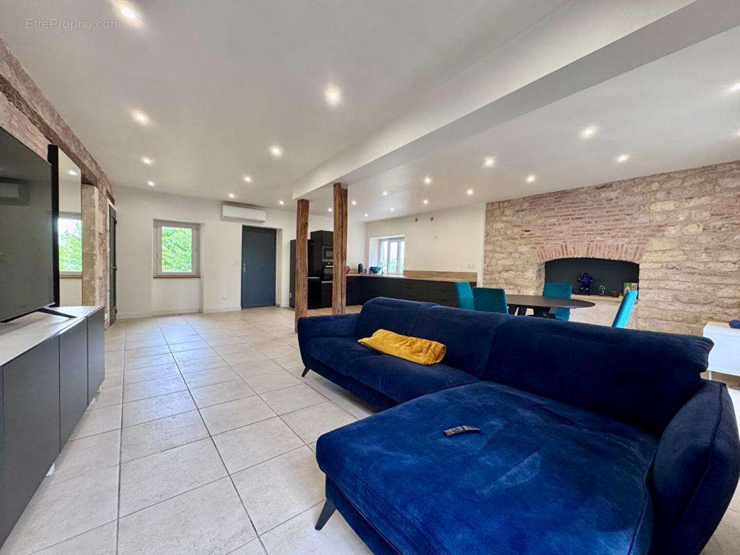 Appartement à NEVERS