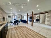 Appartement à NEVERS