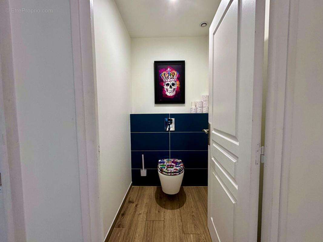 Appartement à NEVERS