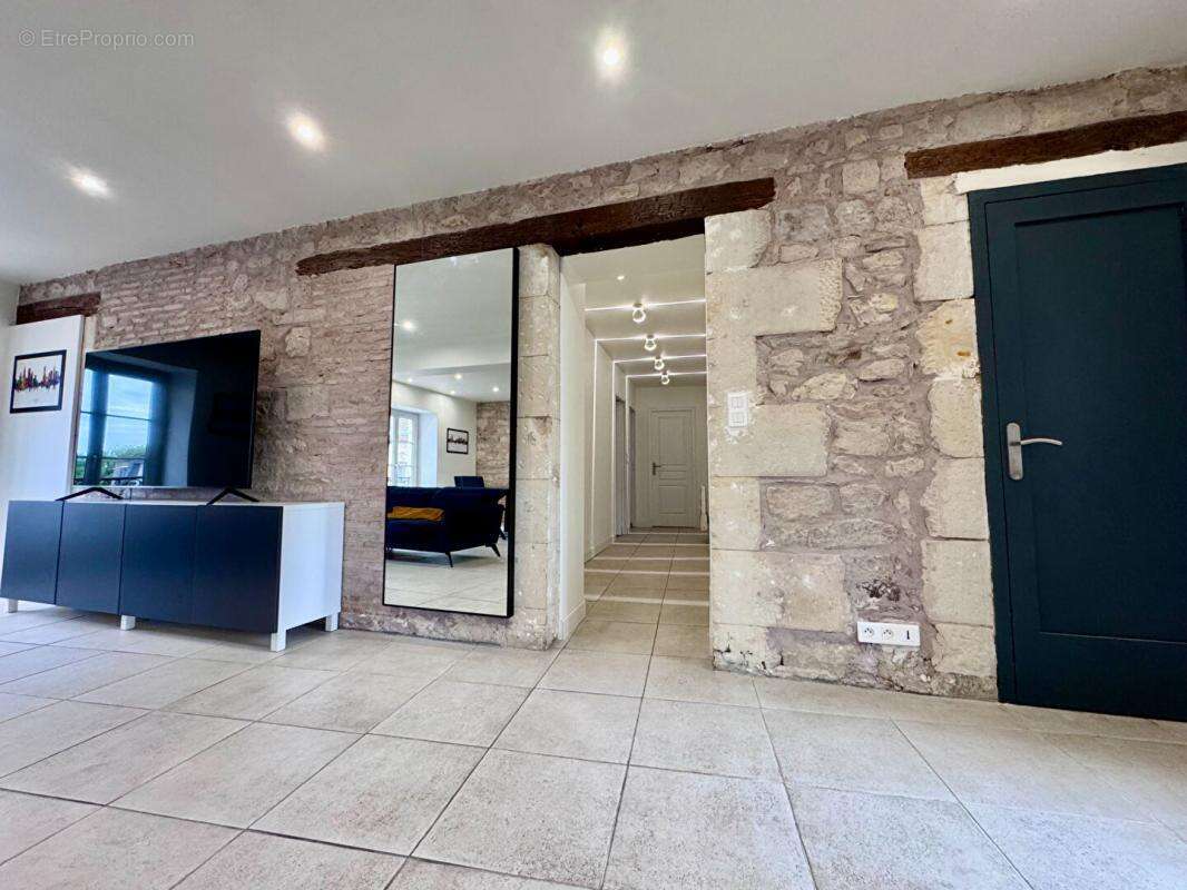 Appartement à NEVERS