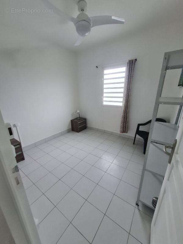 Maison à LE MORNE-ROUGE