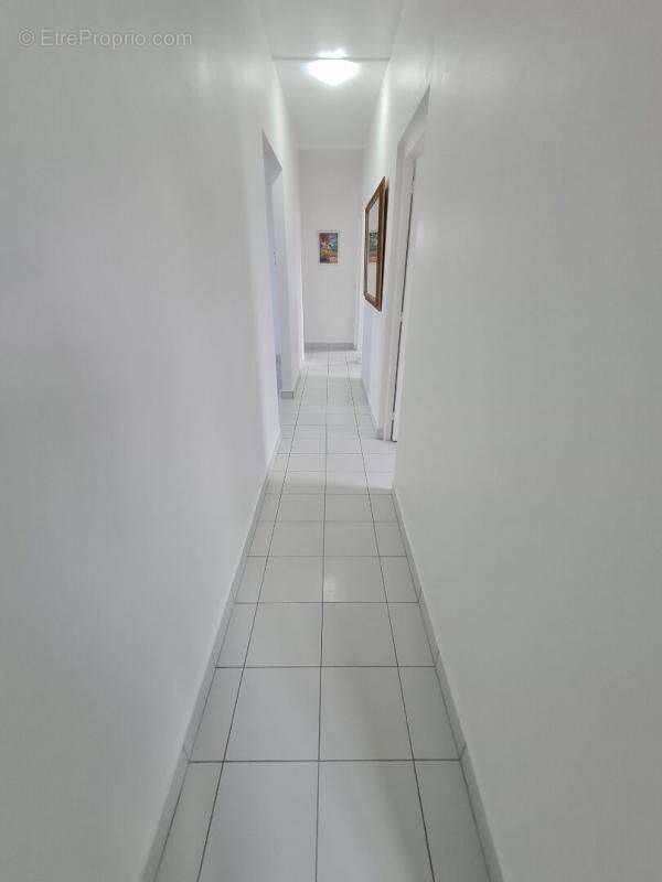 Maison à LE MORNE-ROUGE