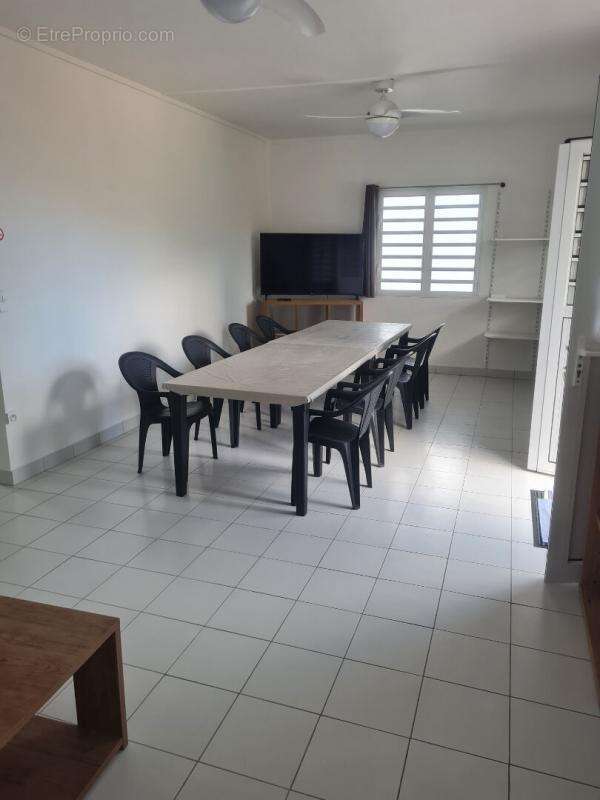 Maison à LE MORNE-ROUGE