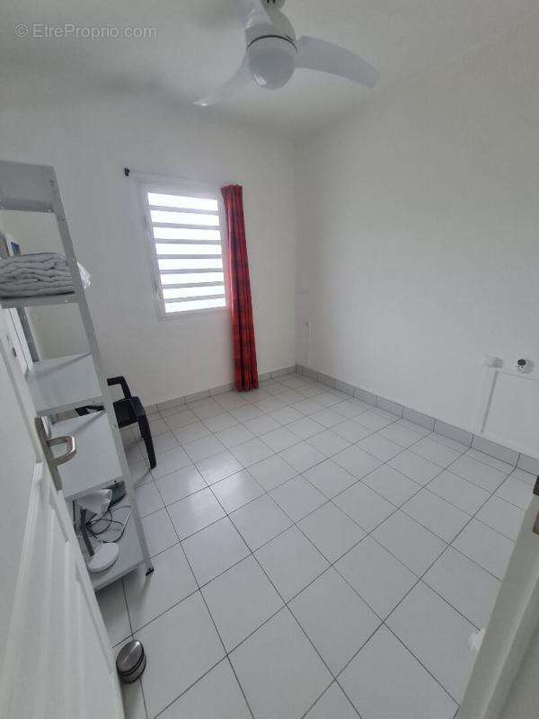 Maison à LE MORNE-ROUGE