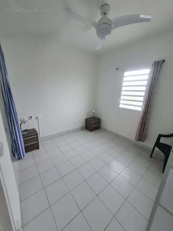 Maison à LE MORNE-ROUGE