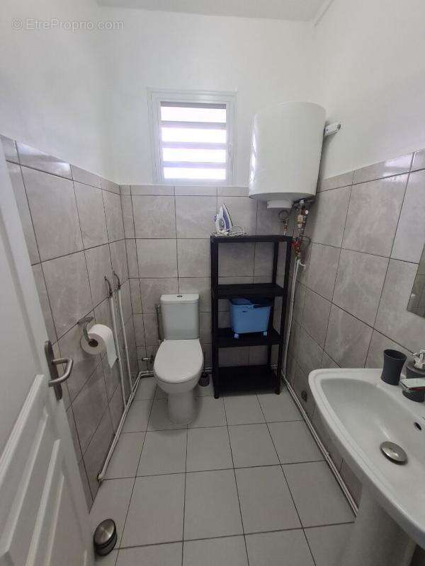 Maison à LE MORNE-ROUGE