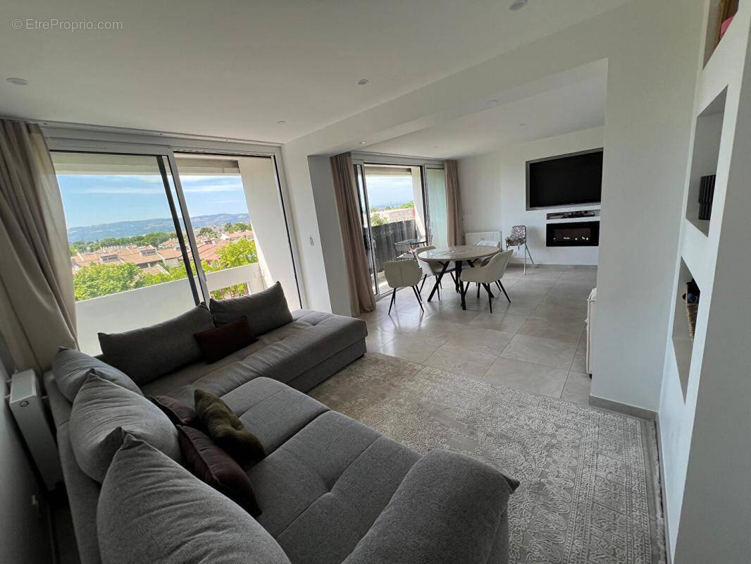 Appartement à VALENCE