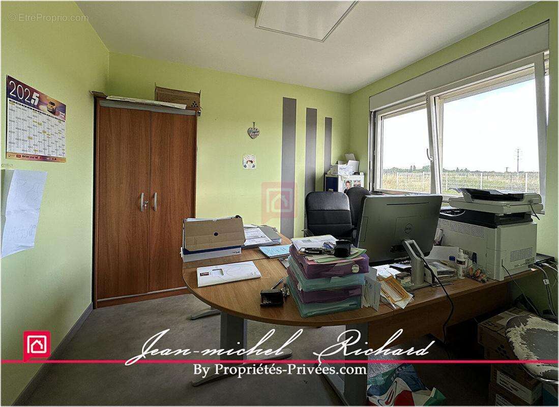 Commerce à SELLES-SUR-CHER