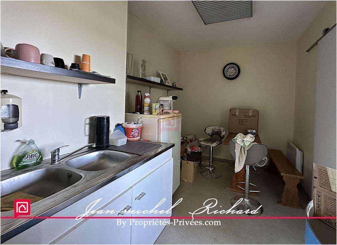 Commerce à SELLES-SUR-CHER