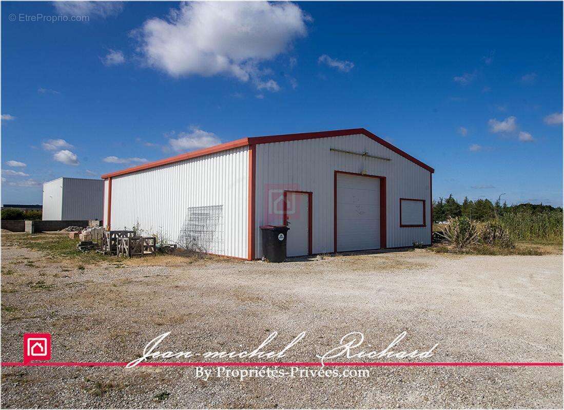 Commerce à SELLES-SUR-CHER