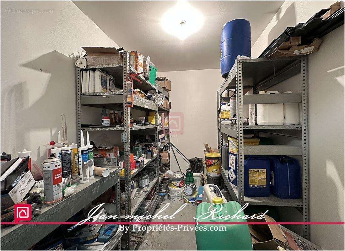 Commerce à SELLES-SUR-CHER