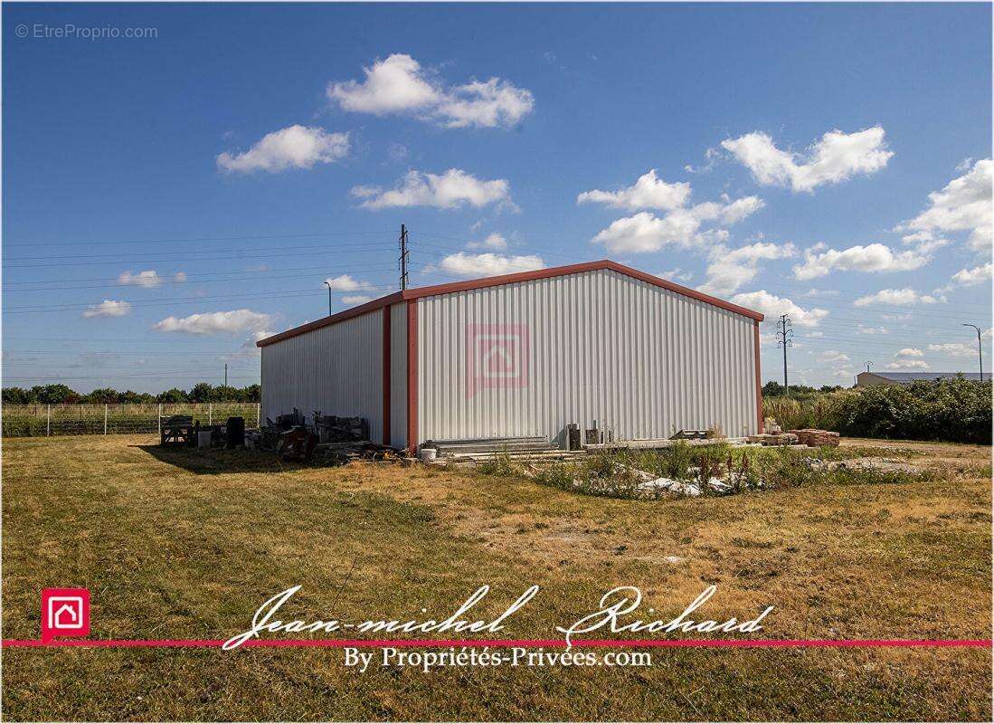 Commerce à SELLES-SUR-CHER