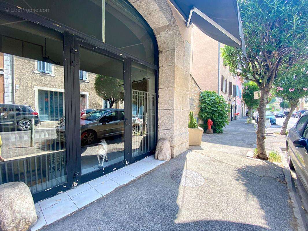 Appartement à LE BEAUSSET