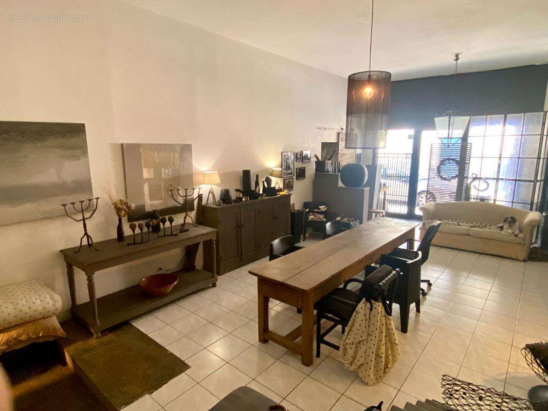 Appartement à LE BEAUSSET