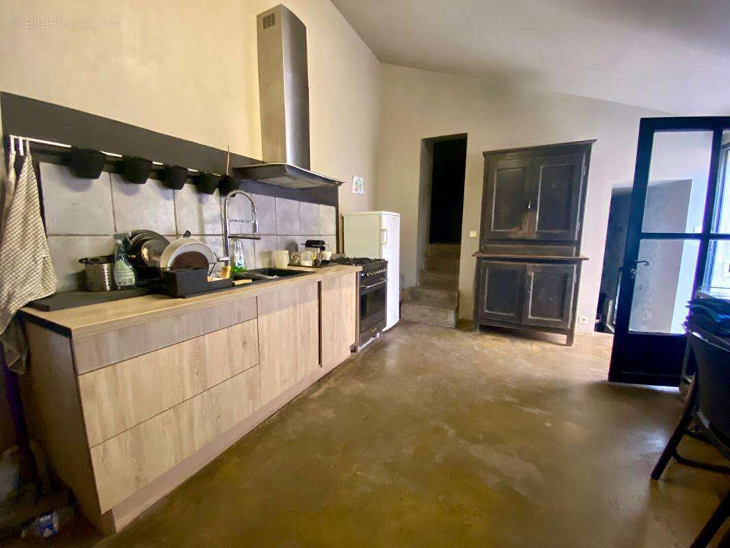 Appartement à LE BEAUSSET