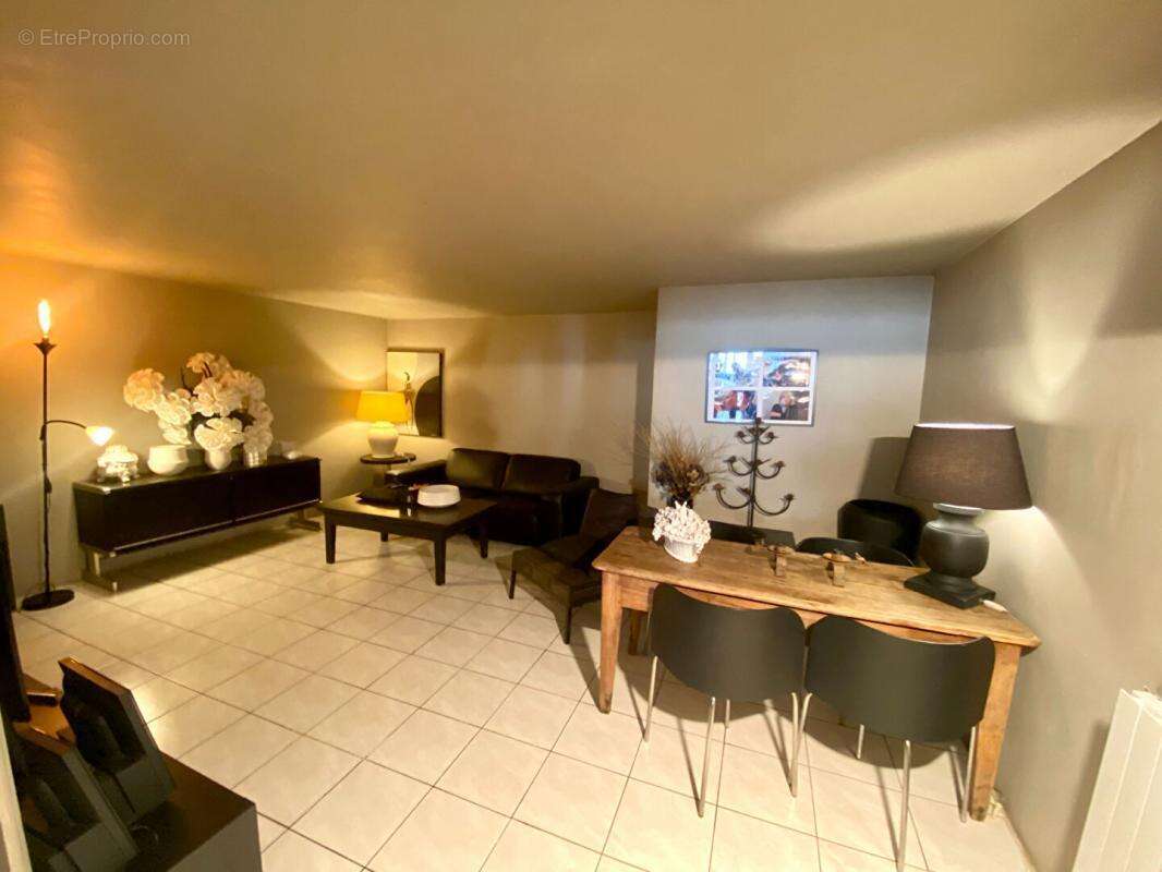 Appartement à LE BEAUSSET